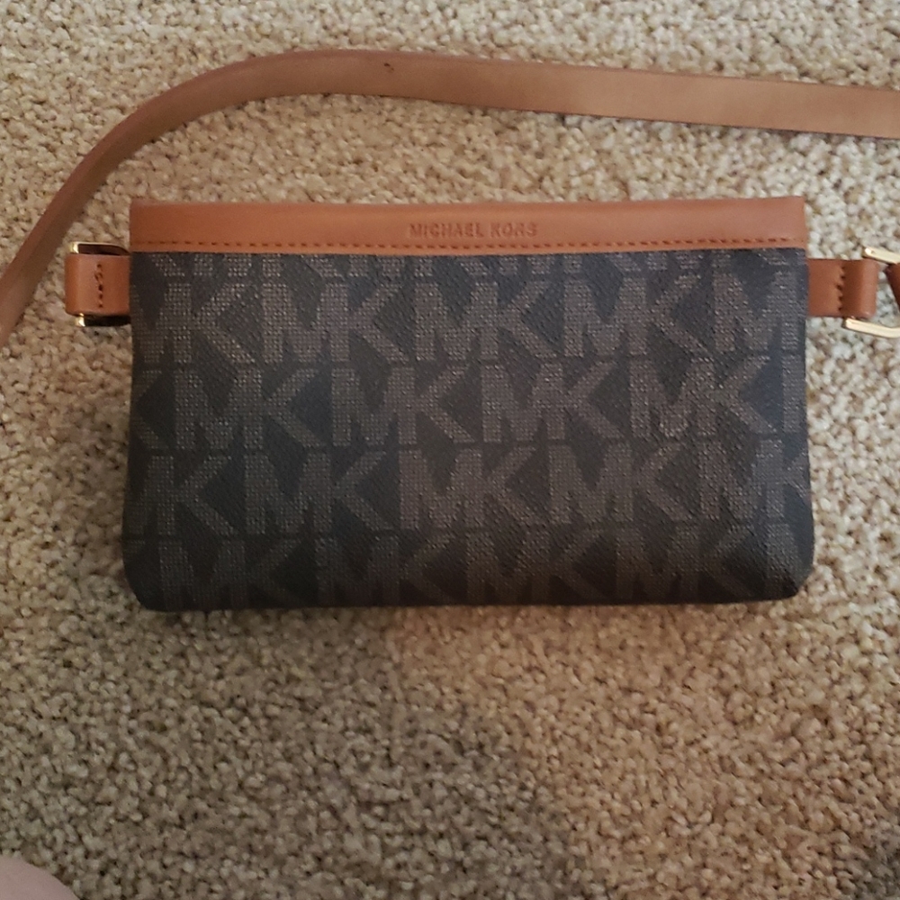 Michael Kors Fanny Pack